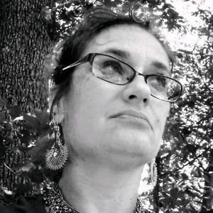 Meet your Posher, Audrey